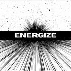 Ruckspin - Energize