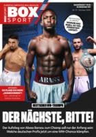 BoxSport 10/2025