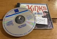 The Kinks - Hit Singles