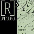 Rarog - Ionization EP