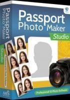 AMS Passport Photo Maker v10.0