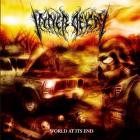 Inner Decay - World At It's End