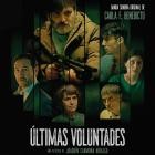 Carla F  Benedicto - Ultimas Voluntades (Banda Sonora Original)