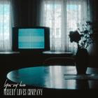 Letters Sent Home - Misery Loves Company