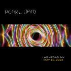 Pearl Jam - Live At MGM Grand Garden Arena 05 16 24