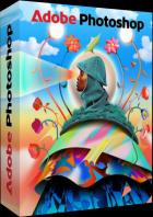 Adobe Photoshop 2026 v27.3 (x64)