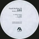 R M K - Modern Fakery EP