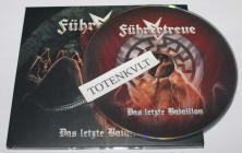 Fuehrertreue - Das letzte Bataillon