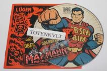 Der Oberberger Mahnwache - Die Getreuen