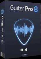 Guitar Pro v8.1.5 Build 26 (x64)