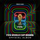 Official FIFA World Cup 2026 Album