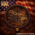 Ikaika - American By Force