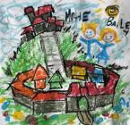 Awol One And Nathaniel Motte - The Child Star