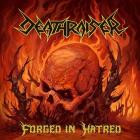 Deathraiser - Forged in Hatred