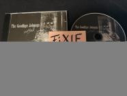 The Goodbye Johnnys - My Skull