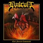 Evilcult - Evil Forces Command