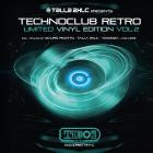 Techno Club Retro Vol.2 - Vinyl Edition