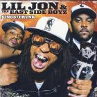 Lil Jon & The East Side Boyz - Kings Of Crunk