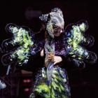 Bjork - - Vulnicura (Live)  