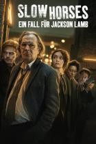 Slow Horses - Ein Fall für Jackson Lamb - Staffel 2