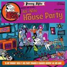 VA - Greasy Mike Invites You to His All-Nite House Party