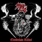 Speedslut - Cimbrian Rites