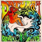 DATURA4 - - Demon Blues  