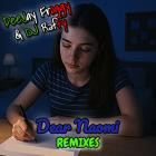 DeeJay Froggy & DJ Raffy - Dear Naomi (Remixes)