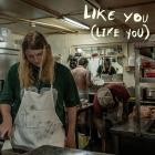 Dexter and The Moonrocks - Like You (Like You)