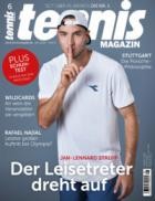 tennis MAGAZIN 06/2024