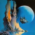 Crown Lands - - Fearless  