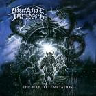 Organic Infest - The Way To Temptation