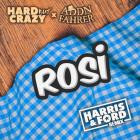 Harris & Ford x Alexander Eder - Medizin