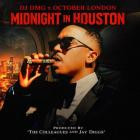 DJ DMG X October London - Midnight In Houston