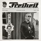 TENSION CONTROL - Freiheit
