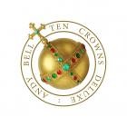 Andy Bell - - The Crown Jewels - Ten Crowns  