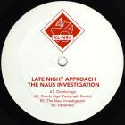 Late Night Approach-The Naus Investigation- KLNR4 -24BIT-WEB-FLAC-2020-BABAS