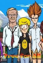 Free for All - Staffel 1
