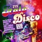 VA - ZYX Italo Disco Dub Versions-WEBiDC