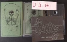 Tomb Wizard - None Darker