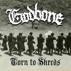 Godbone - Torn To Shreds