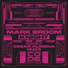 Mark Broom - Knight