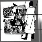Astronaut Peoples and burnet0662 - Cortex Fusion Split EP