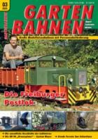 GARTENBAHNEN 03/2025