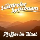 Orig  Suedtiroler Spitzbuam-Pfeffer Im Bluat