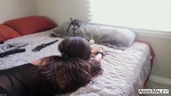 AbbieMaley.25.08.23.Bondage.Babe.XXX.1080p.MP4-WRB