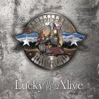 Confederate Railroad - Lucky To Be Alive