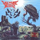 Vulture Blood - Circle The Skies