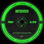 Ponky - AKTIVV 013