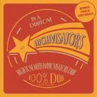 Highvisators - High Tone Meets Improvisators Dub (Bonus Edition)